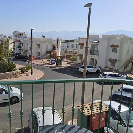 Shohamseaview Villa Eilat Exterior foto