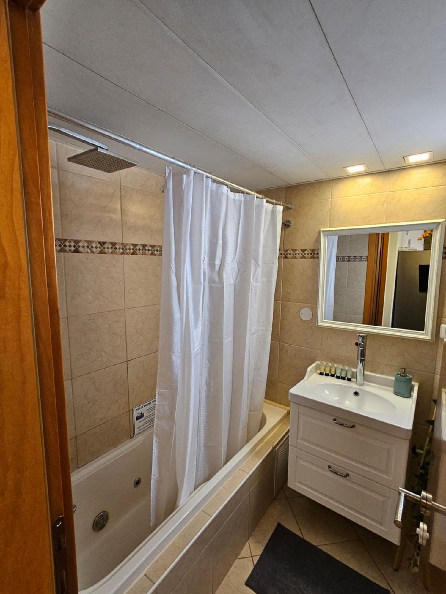 Shohamseaview Villa Eilat Exterior foto