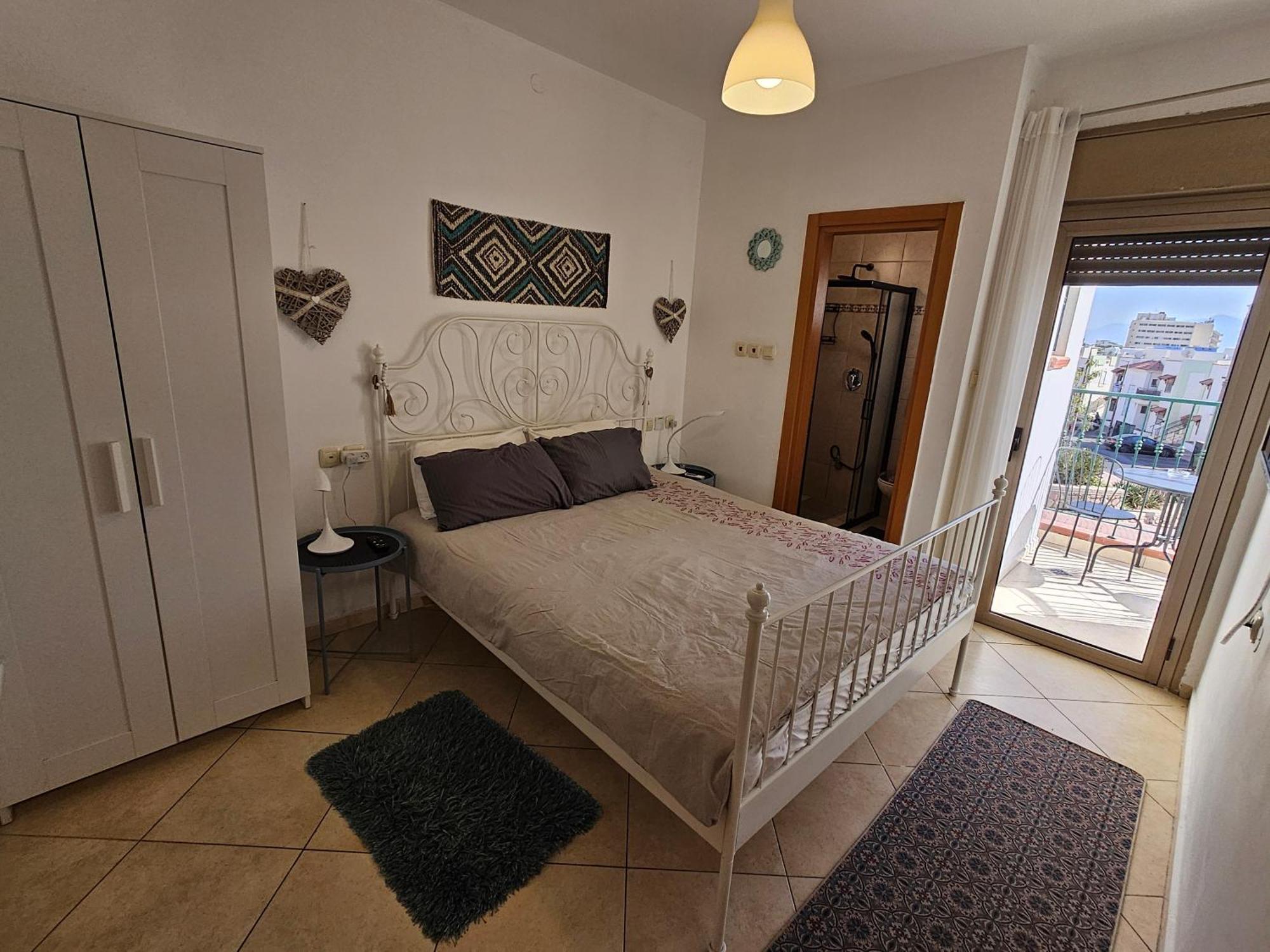 Shohamseaview Villa Eilat Exterior foto