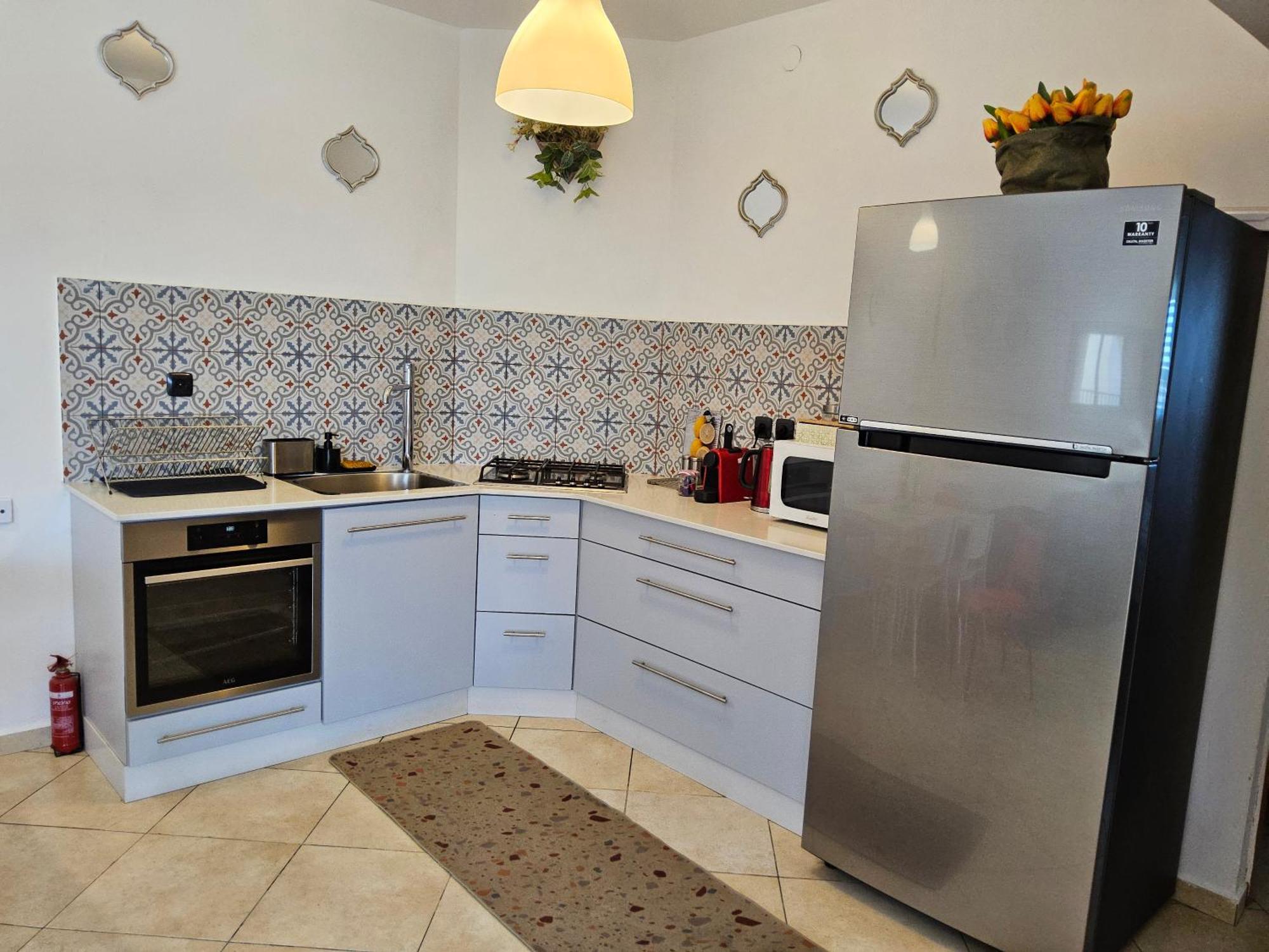 Shohamseaview Villa Eilat Exterior foto